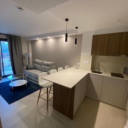 Your Home - Camp Nou Apartment L'Hospitalet de Llobregat Bagian luar foto