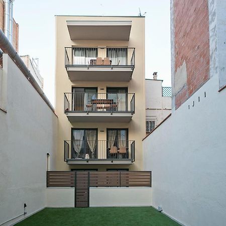 Your Home - Camp Nou Apartment L'Hospitalet de Llobregat Bagian luar foto