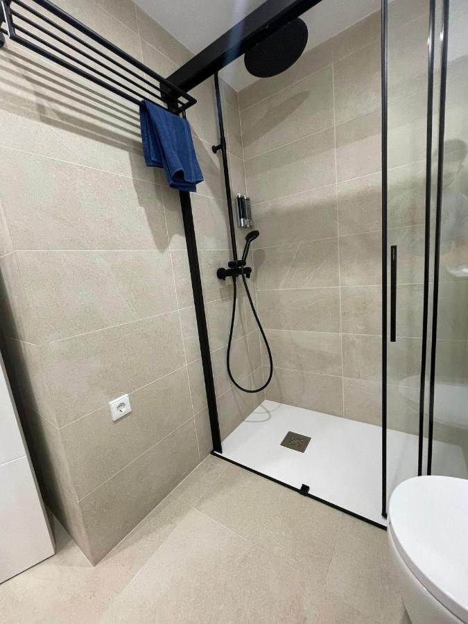 Your Home - Camp Nou Apartment L'Hospitalet de Llobregat Bagian luar foto