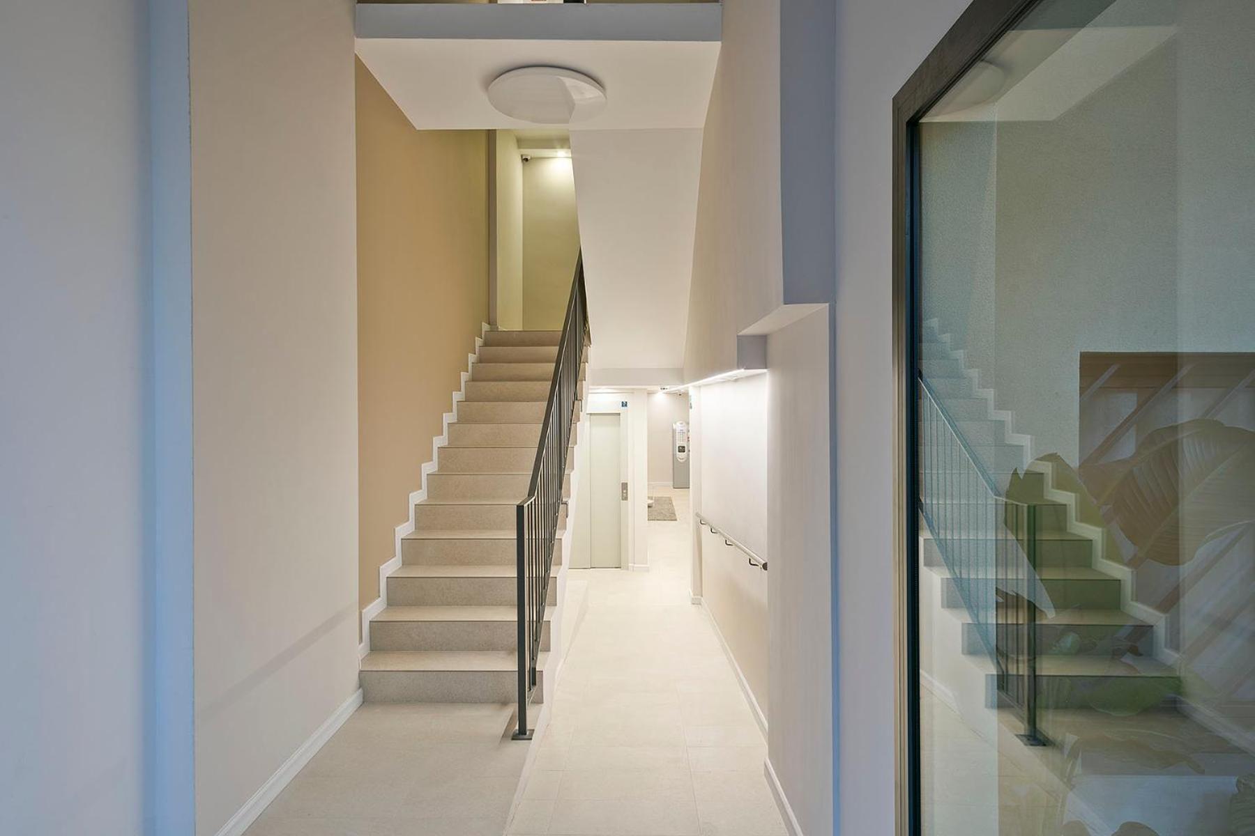 Your Home - Camp Nou Apartment L'Hospitalet de Llobregat Bagian luar foto