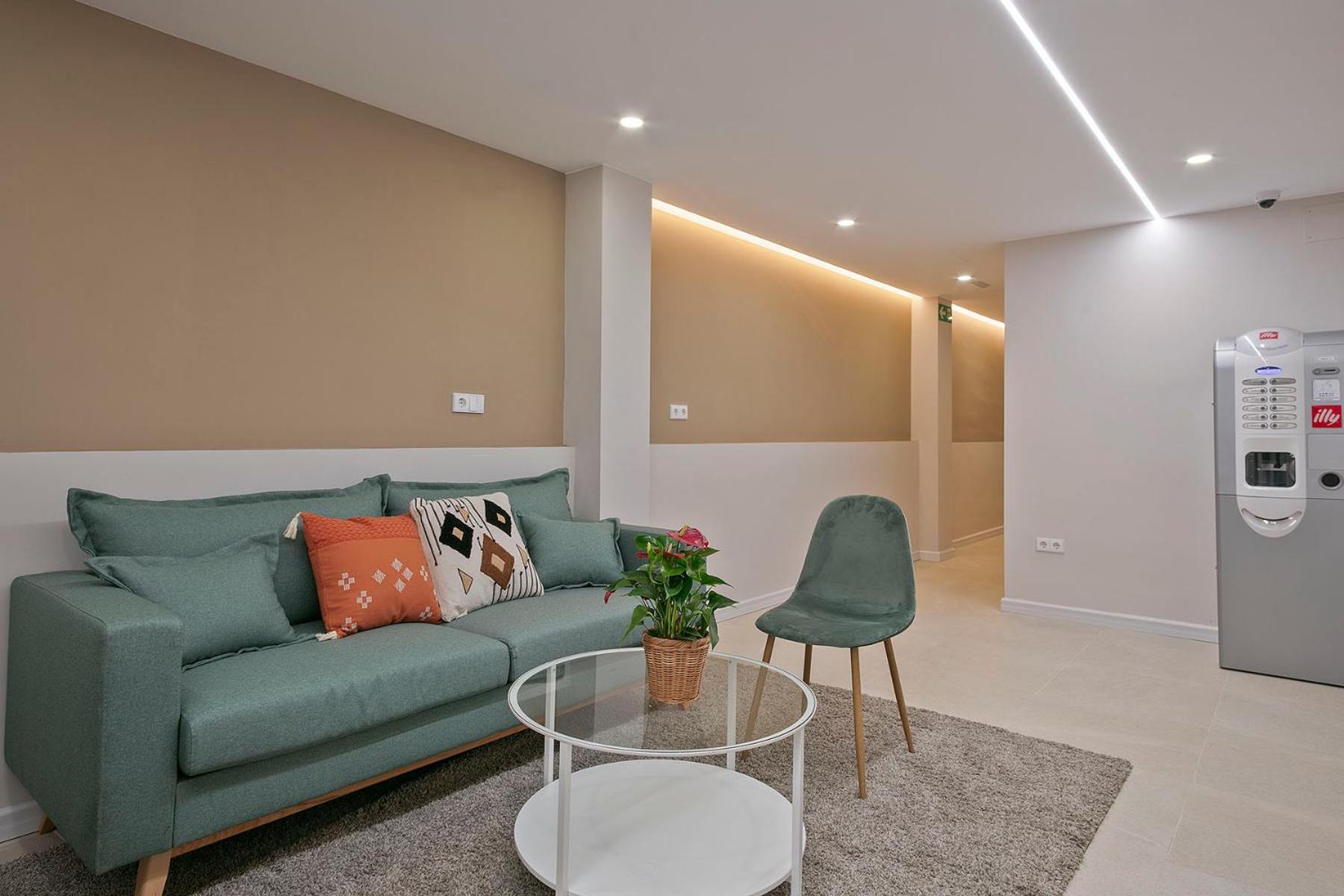 Your Home - Camp Nou Apartment L'Hospitalet de Llobregat Bagian luar foto