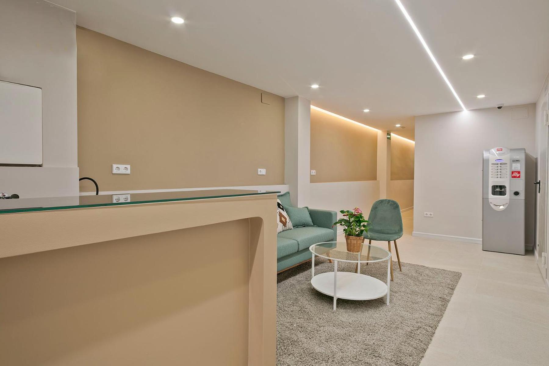 Your Home - Camp Nou Apartment L'Hospitalet de Llobregat Bagian luar foto