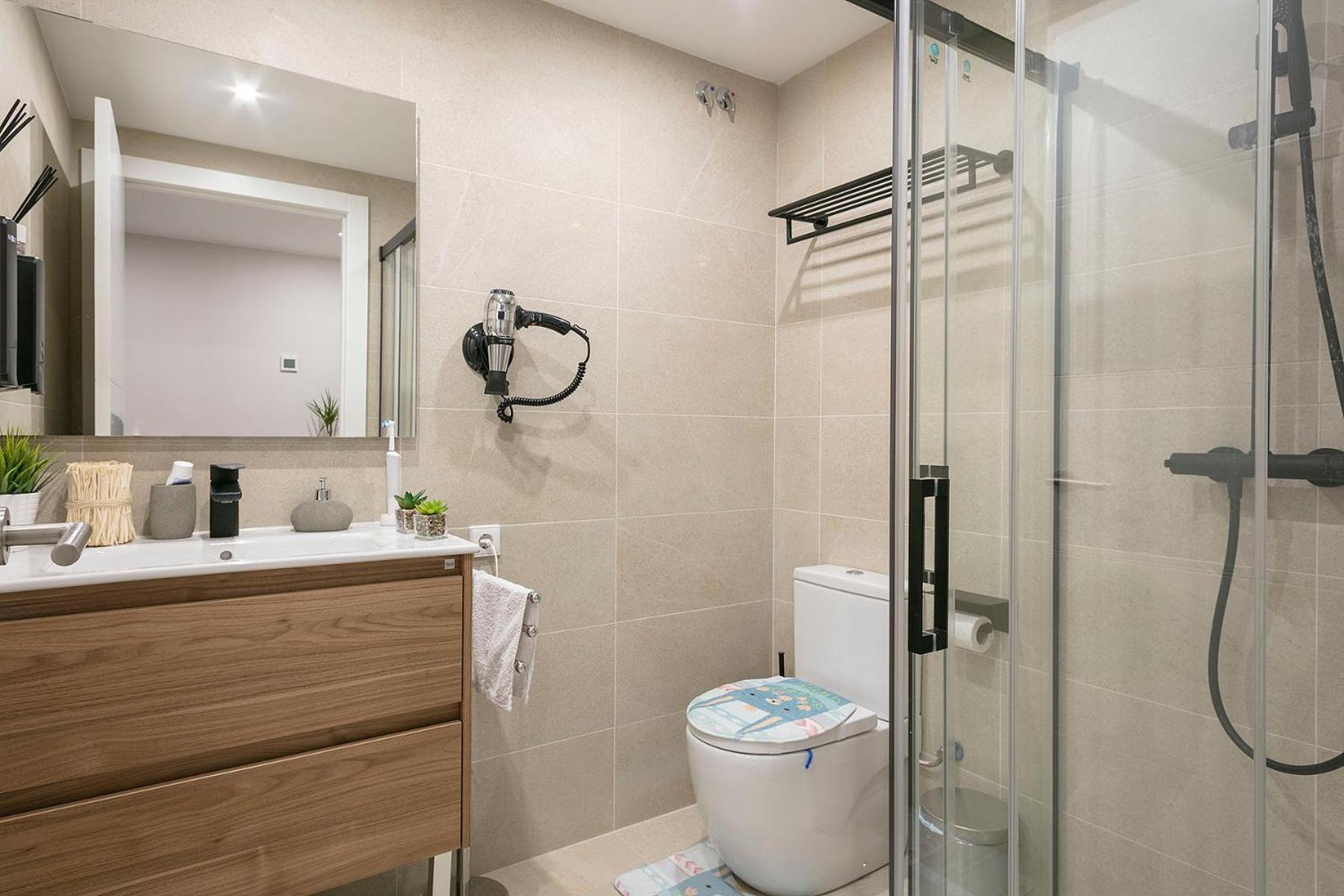 Your Home - Camp Nou Apartment L'Hospitalet de Llobregat Bagian luar foto
