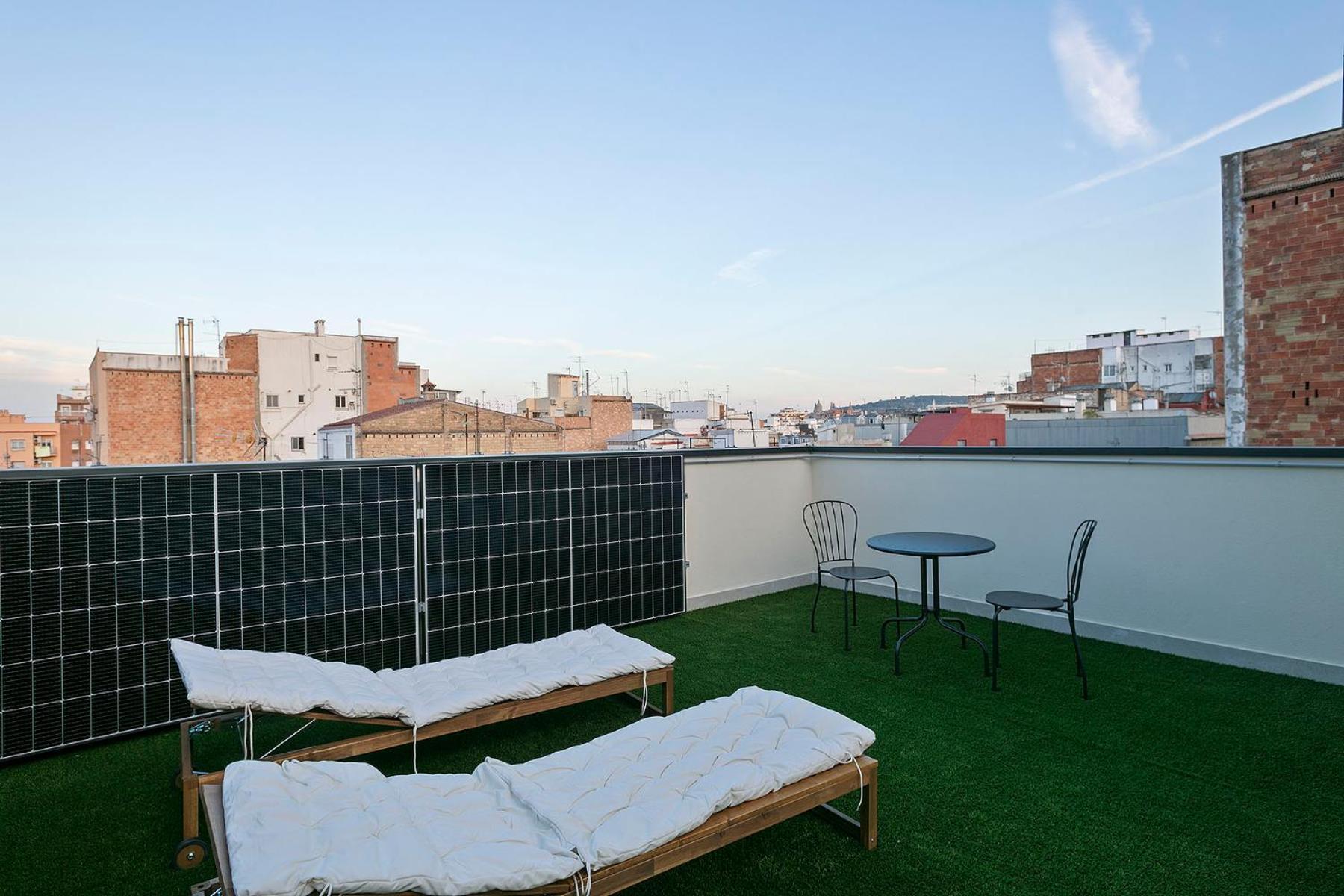 Your Home - Camp Nou Apartment L'Hospitalet de Llobregat Bagian luar foto