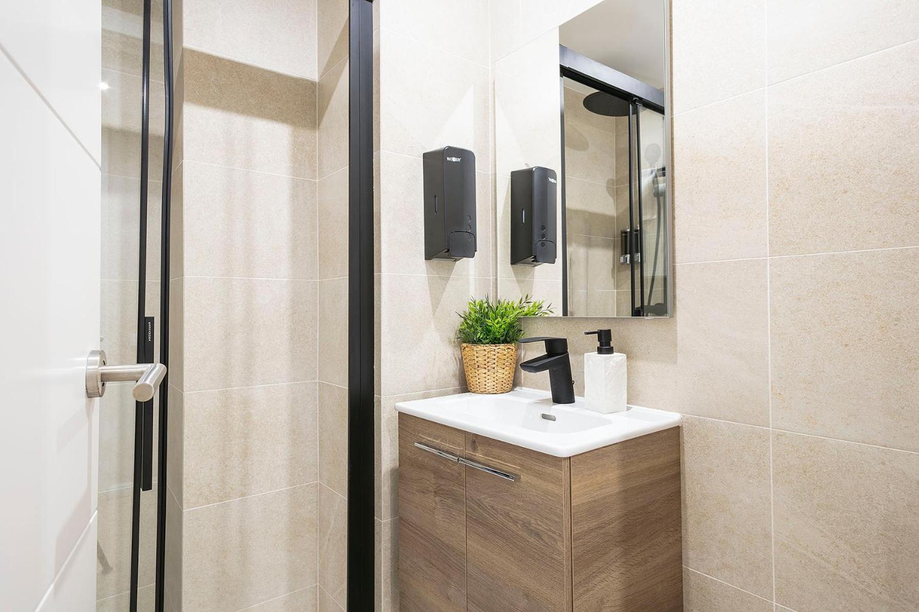 Your Home - Camp Nou Apartment L'Hospitalet de Llobregat Bagian luar foto