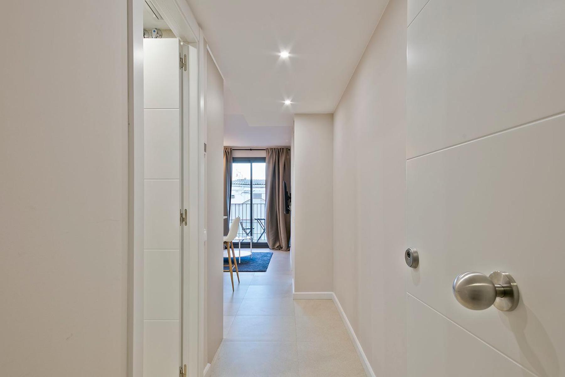 Your Home - Camp Nou Apartment L'Hospitalet de Llobregat Bagian luar foto